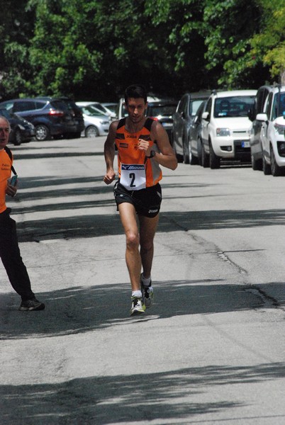 Giro del Lago di Campotosto (25/06/2016) 00031