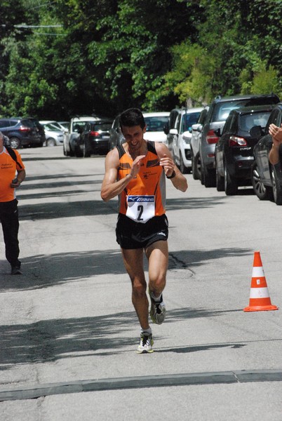 Giro del Lago di Campotosto (25/06/2016) 00033