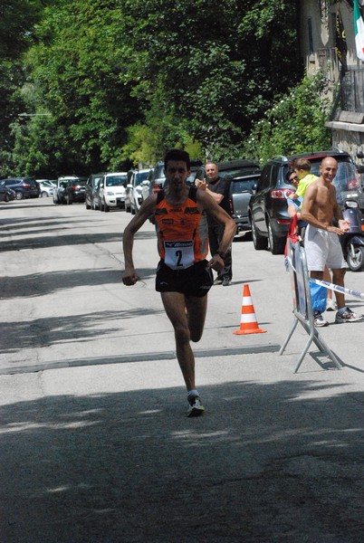 Giro del Lago di Campotosto (25/06/2016) 00035