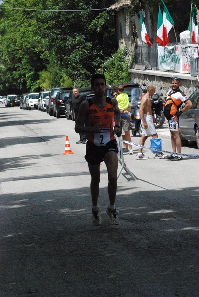 Giro del Lago di Campotosto (25/06/2016) 00036