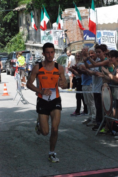 Giro del Lago di Campotosto (25/06/2016) 00037