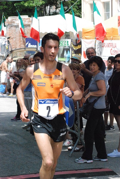 Giro del Lago di Campotosto (25/06/2016) 00038