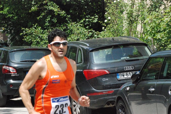 Giro del Lago di Campotosto (25/06/2016) 00046