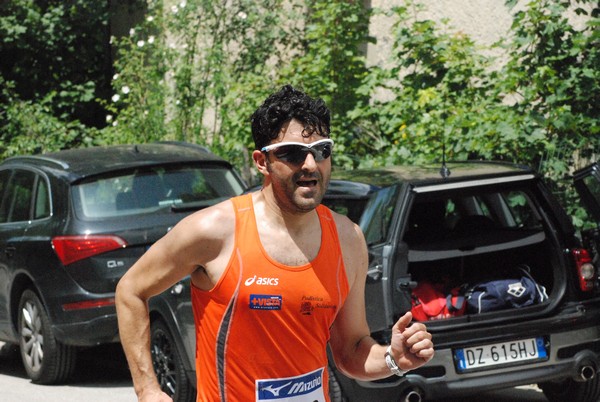 Giro del Lago di Campotosto (25/06/2016) 00047