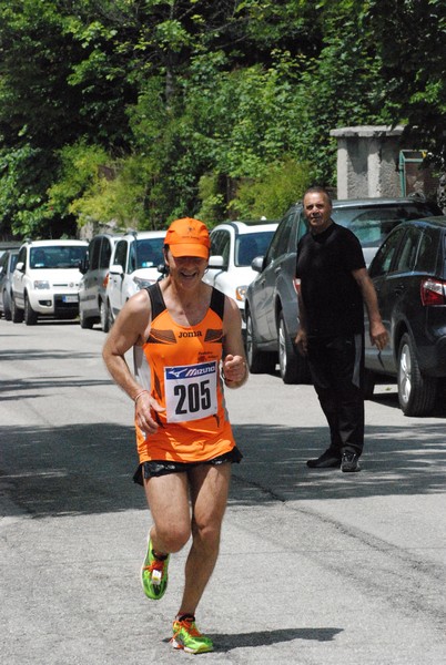 Giro del Lago di Campotosto (25/06/2016) 00050