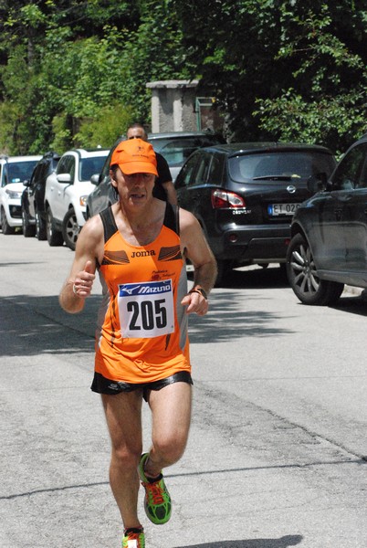 Giro del Lago di Campotosto (25/06/2016) 00051