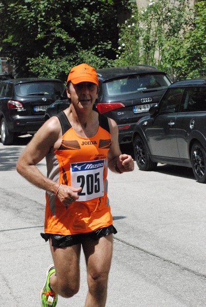 Giro del Lago di Campotosto (25/06/2016) 00052