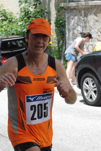 Giro del Lago di Campotosto (25/06/2016) 00053