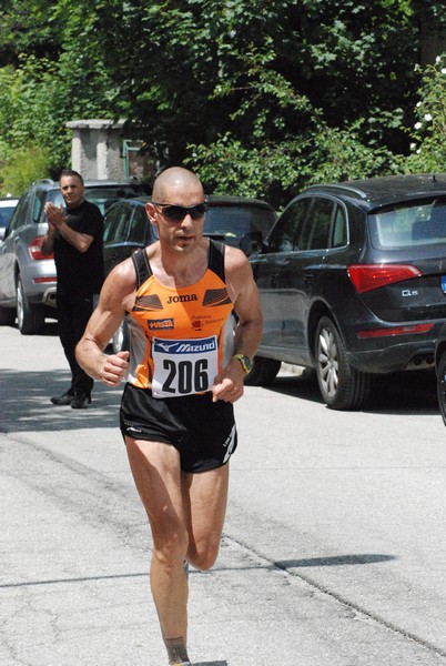 Giro del Lago di Campotosto (25/06/2016) 00058