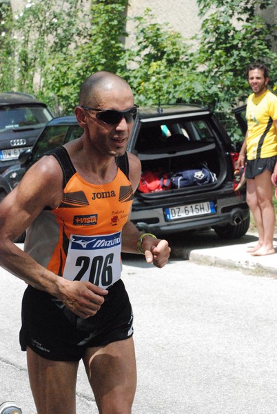 Giro del Lago di Campotosto (25/06/2016) 00060
