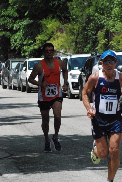 Giro del Lago di Campotosto (25/06/2016) 00062