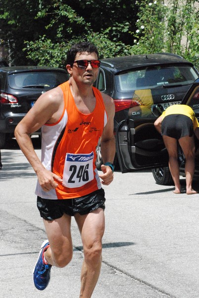 Giro del Lago di Campotosto (25/06/2016) 00066