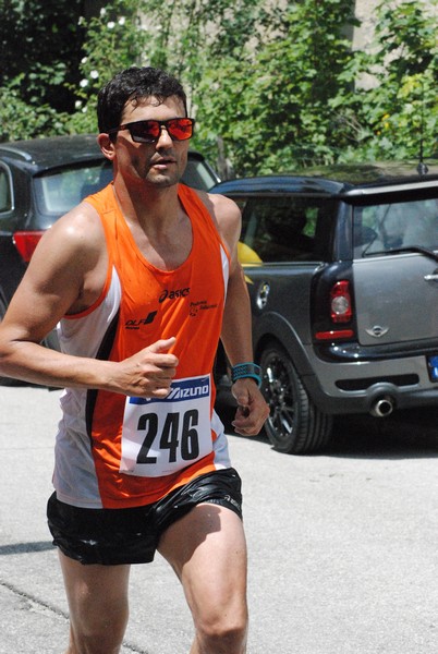 Giro del Lago di Campotosto (25/06/2016) 00067
