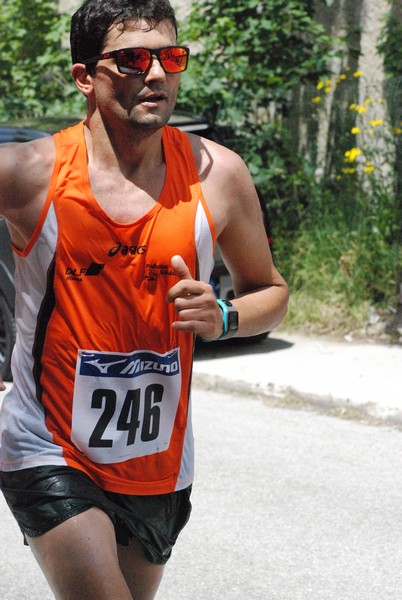 Giro del Lago di Campotosto (25/06/2016) 00068