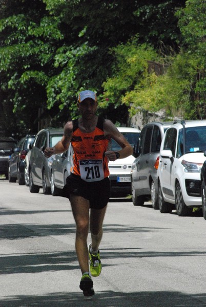 Giro del Lago di Campotosto (25/06/2016) 00069