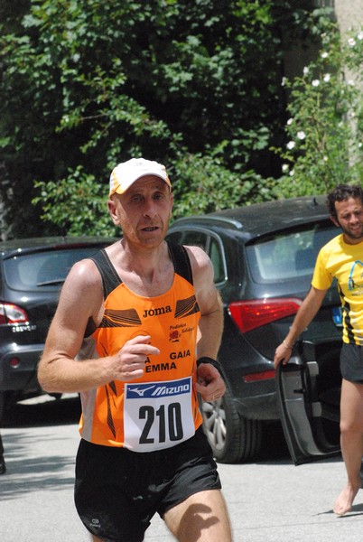 Giro del Lago di Campotosto (25/06/2016) 00072