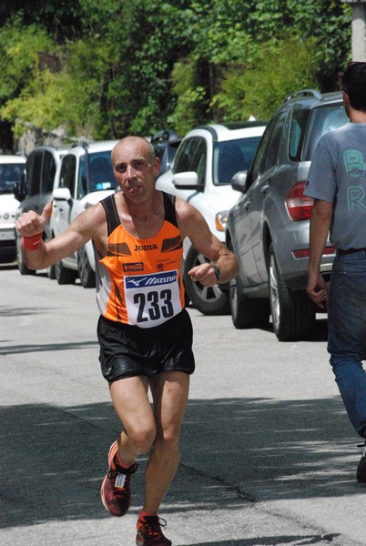 Giro del Lago di Campotosto (25/06/2016) 00076
