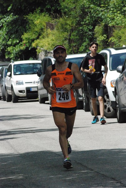 Giro del Lago di Campotosto (25/06/2016) 00081