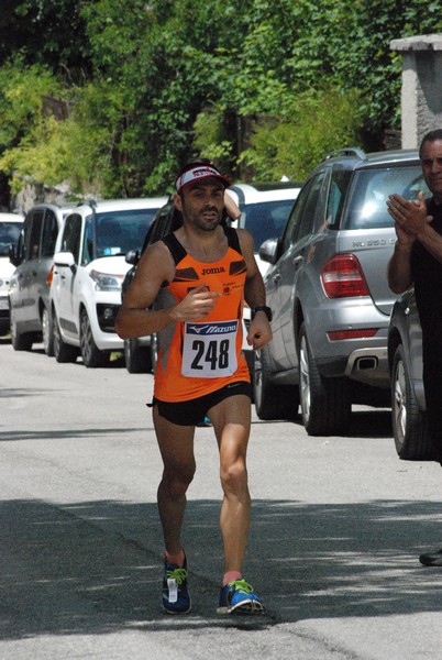 Giro del Lago di Campotosto (25/06/2016) 00082
