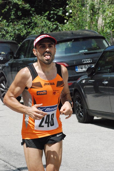 Giro del Lago di Campotosto (25/06/2016) 00086