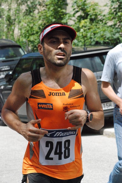 Giro del Lago di Campotosto (25/06/2016) 00088