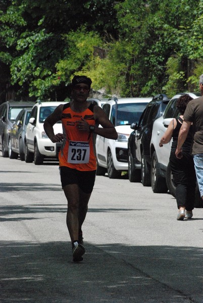 Giro del Lago di Campotosto (25/06/2016) 00089