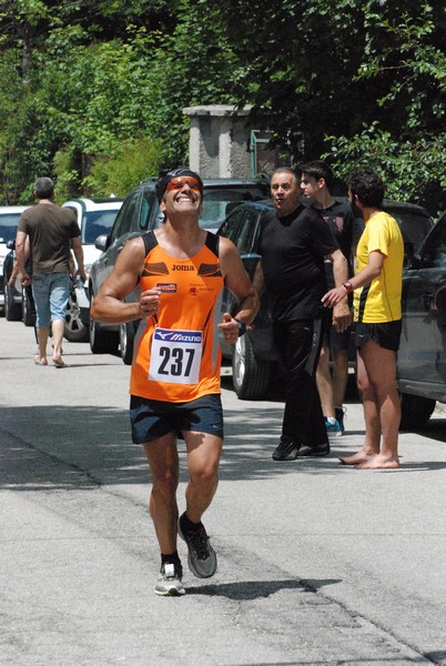 Giro del Lago di Campotosto (25/06/2016) 00092
