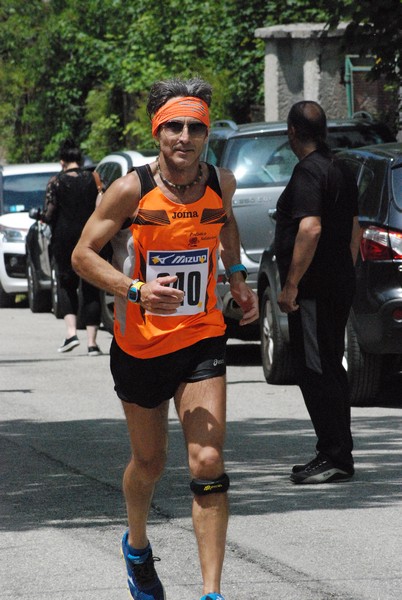 Giro del Lago di Campotosto (25/06/2016) 00098