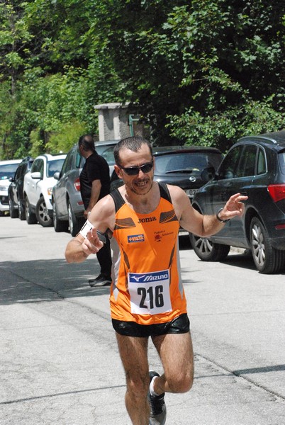 Giro del Lago di Campotosto (25/06/2016) 00105