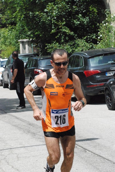 Giro del Lago di Campotosto (25/06/2016) 00106