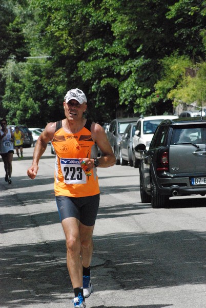 Giro del Lago di Campotosto (25/06/2016) 00108