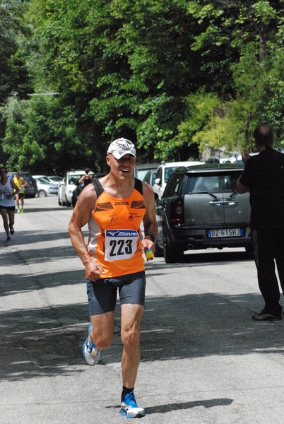 Giro del Lago di Campotosto (25/06/2016) 00109
