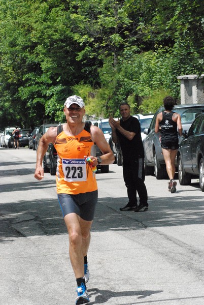 Giro del Lago di Campotosto (25/06/2016) 00111