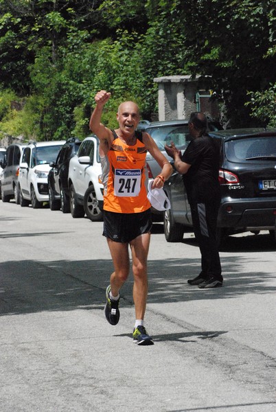 Giro del Lago di Campotosto (25/06/2016) 00120