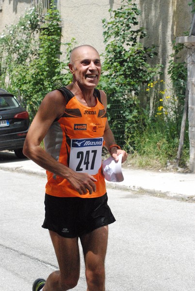 Giro del Lago di Campotosto (25/06/2016) 00124