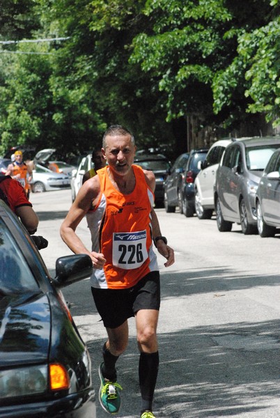 Giro del Lago di Campotosto (25/06/2016) 00127