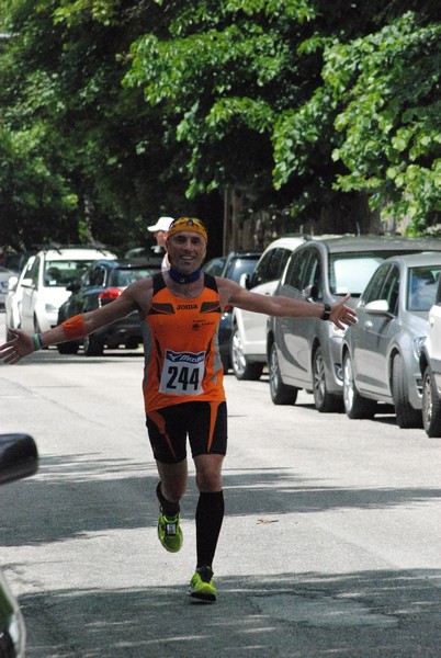 Giro del Lago di Campotosto (25/06/2016) 00132