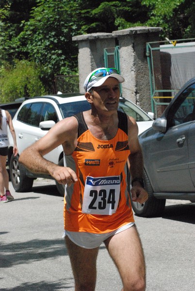 Giro del Lago di Campotosto (25/06/2016) 00143