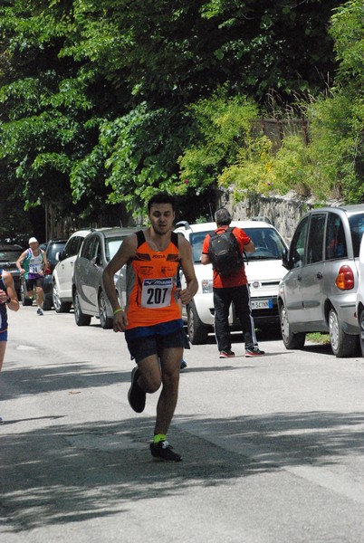 Giro del Lago di Campotosto (25/06/2016) 00144