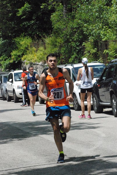 Giro del Lago di Campotosto (25/06/2016) 00146
