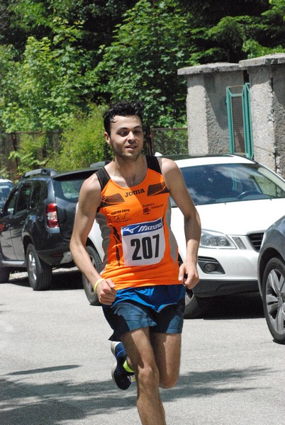 Giro del Lago di Campotosto (25/06/2016) 00148