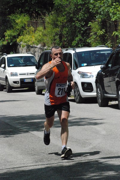 Giro del Lago di Campotosto (25/06/2016) 00154