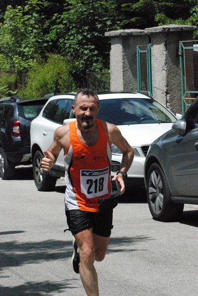Giro del Lago di Campotosto (25/06/2016) 00156