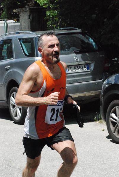 Giro del Lago di Campotosto (25/06/2016) 00157