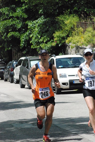 Giro del Lago di Campotosto (25/06/2016) 00158