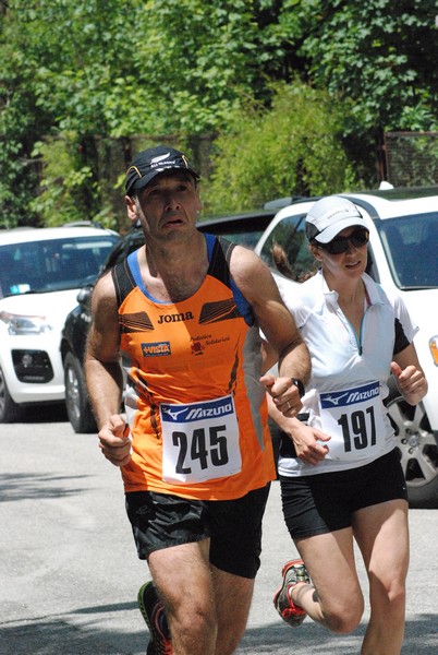 Giro del Lago di Campotosto (25/06/2016) 00162