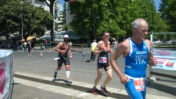 Triathlon Olimpico di Roma (22/05/2016) 00003