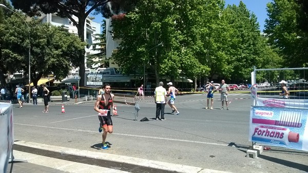 Triathlon Olimpico di Roma (22/05/2016) 00005