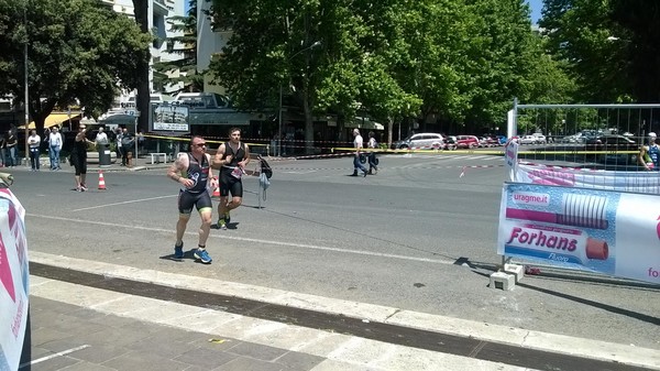 Triathlon Olimpico di Roma (22/05/2016) 00007