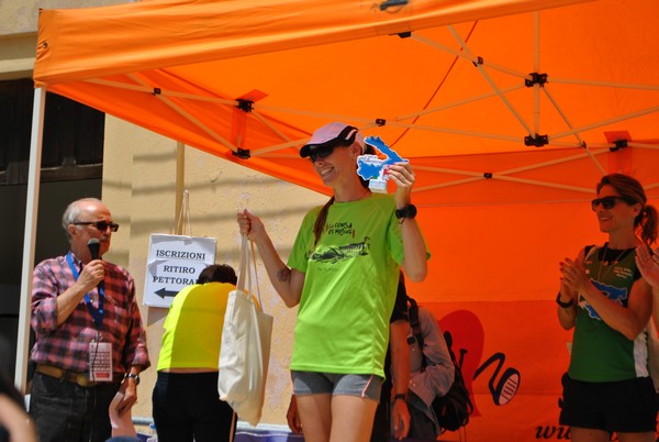 Giro del Lago di Campotosto (25/06/2016) 00003